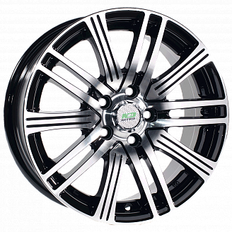 Диски Nitro Y292 5,5x14 5x100 ET38 73,1 BFP Диски Nitro Y292 5,5x14 5x100 ET38 73,1 BFP