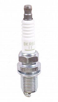 Свеча зажигания NGK <2756> BKR6E-11 VL-14 (Denso <3121> K20PR-U11) (1шт) Свеча зажигания NGK <2756> BKR6E-11 VL-14 (Denso <3121> K20PR-U11) (1шт)