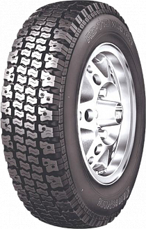Автошина Bridgestone 195/70 R15C 104/102Q V-STEEL SNOW 713 Автошина Bridgestone 195/70 R15C 104/102Q V-STEEL SNOW 713