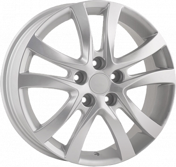 Диски MA60 7x17 5x114,3 ET60 67,1 S MA8kit Диски MA60 7x17 5x114,3 ET60 67,1 S MA8kit