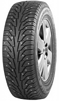 Шина Nokian Hakkapeliitta C3 195/70 R15 103R Шина Nokian Hakkapeliitta C3 195/70 R15 103R