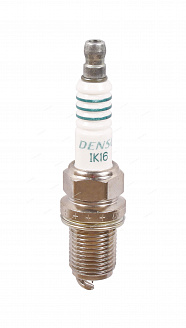 Свеча зажигания DENSO <5303> IК16 (1ШТ) Свеча зажигания DENSO <5303> IК16 (1ШТ)