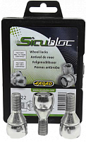 Farad Sicubloc AN-122 болт М12*1,5*27 (17мм) конус Farad Sicubloc AN-122 болт М12*1,5*27 (17мм) конус