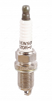 Свеча зажигания DENSO <3122> K20R-U (NGK <> BKR6EYA) (1шт) Свеча зажигания DENSO <3122> K20R-U (NGK <> BKR6EYA) (1шт)