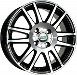 Диски N2O Y4917 5,5x14 4x100 ET43 60,1 BFP Диски N2O Y4917 5,5x14 4x100 ET43 60,1 BFP
