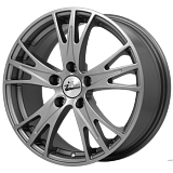Диск iFree Трейсер 7x16 5x114,3 ET40 DIA 66,1 хай вэй Диск iFree Трейсер 7x16 5x114,3 ET40 DIA 66,1 хай вэй