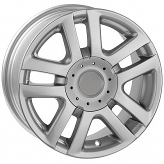 Диски VW2 (A5112) 7х16 5х100х112 ЕТ45 57,1 S VW7kit (к92800) Диски VW2 (A5112) 7х16 5х100х112 ЕТ45 57,1 S VW7kit (к92800)