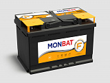 Аккумулятор Monbat F JIS 70 Ач о/п MF7062J70/B1 (Asia) Аккумулятор Monbat F JIS 70 Ач о/п MF7062J70/B1 (Asia)