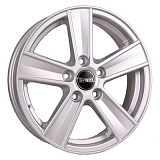 Диск Tech Line TL 604 6,5x16 5x114,3 ET50 DIA 66,1 S Диск Tech Line TL 604 6,5x16 5x114,3 ET50 DIA 66,1 S