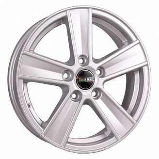 Диск Tech Line TL 604 6,5x16 5x114,3 ET46 DIA 67,1 S Диск Tech Line TL 604 6,5x16 5x114,3 ET46 DIA 67,1 S