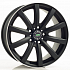 Диск N2O Y3102 5,5x13 4x98 ET38 DIA 58,6 Carbon norm