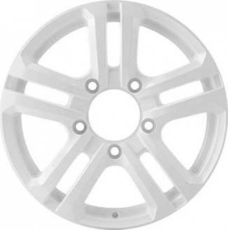 Диски Nitro Y7364 6,5x15 5x139,7 ET40 98,5 W Диски Nitro Y7364 6,5x15 5x139,7 ET40 98,5 W