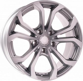 Диски HY57 5,5x15 5x114,3 ET47 67,1 S HY14kit Диски HY57 5,5x15 5x114,3 ET47 67,1 S HY14kit