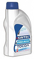 SINTEC ОЖ - 40 тосол 1кг SINTEC ОЖ - 40 тосол 1кг