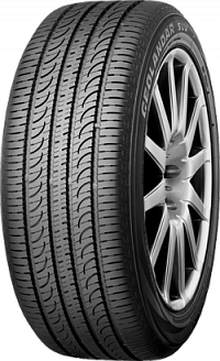 Шина Yokohama Geolandar G055 245/65 R17 107H Шина Yokohama Geolandar G055 245/65 R17 107H