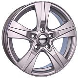 Диск Tech Line TL 643 6,5x16 5x114,3 ET46 DIA 67,1 S Диск Tech Line TL 643 6,5x16 5x114,3 ET46 DIA 67,1 S