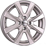 Диск Tech Line TL 524 5,5x15 4x100 ET46 DIA 60,1 S Диск Tech Line TL 524 5,5x15 4x100 ET46 DIA 60,1 S