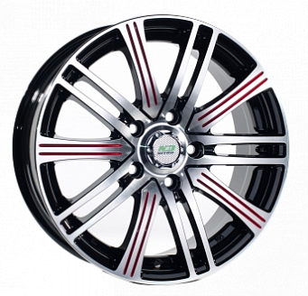 Диски N2O Y292 6,5x15 4x100 ET45 73,1 BFPR Диски N2O Y292 6,5x15 4x100 ET45 73,1 BFPR