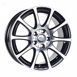 Диски N2O Y1010 5,5x13 4x100 ET35 73,1 BFP norm Диски N2O Y1010 5,5x13 4x100 ET35 73,1 BFP norm
