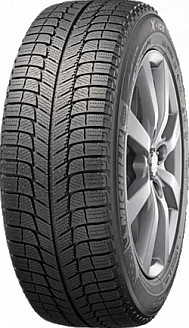 Шина Michelin X-Ice 3 175/65 R14 86T Шина Michelin X-Ice 3 175/65 R14 86T
