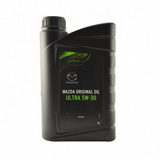 Масло моторное Mazda ULTRA 5w30 (1 л) Масло моторное Mazda ULTRA 5w30 (1 л)