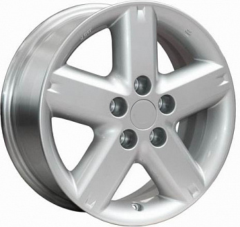 Диски NI4 6,5x16 5x114,3 ET40 66,1 S NI11kit ( (к26330) Диски NI4 6,5x16 5x114,3 ET40 66,1 S NI11kit ( (к26330)