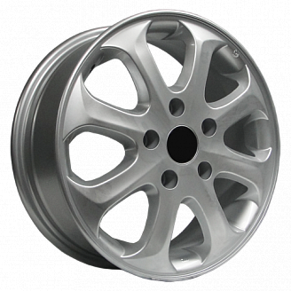 Диски KI14 5,5x15 5x114,3 ET47 67,1 S KI9kit Диски KI14 5,5x15 5x114,3 ET47 67,1 S KI9kit