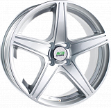 Диски N2O Y243 6x14 4x98 ET38 58,6 S Диски N2O Y243 6x14 4x98 ET38 58,6 S