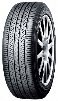 Автошина Yokohama 235/55 R17 99H G055 SUV Автошина Yokohama 235/55 R17 99H G055 SUV