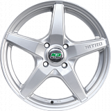 Диски N2O Y3119 6x15 4x100 ET48 54,1 S norm Диски N2O Y3119 6x15 4x100 ET48 54,1 S norm