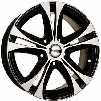 Диски Tech Line 644 6.5х16 5х114.3 ЕТ40 66.1 BD Диски Tech Line 644 6.5х16 5х114.3 ЕТ40 66.1 BD