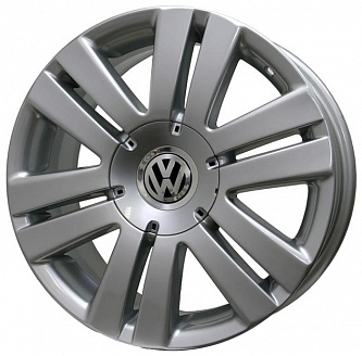 Диски VW4 7х16 5х112 ЕТ45 57,1 S VW3kit Диски VW4 7х16 5х112 ЕТ45 57,1 S VW3kit