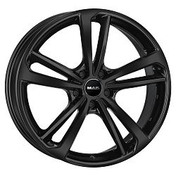 Диск MAK Nurburg 8x19 5x112 ET26 DIA 66,45 Gloss Black