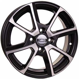 Диски Tech Line 538 6х15 4х100 ЕТ48 54.1 BD Диски Tech Line 538 6х15 4х100 ЕТ48 54.1 BD