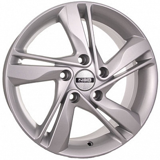 Диски Tech Line 650 6.5х16 5х114.3 ЕТ46 67.1 S Диски Tech Line 650 6.5х16 5х114.3 ЕТ46 67.1 S