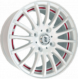 Диски Nitro Y367 6,5x15 4x98 ET32 58,6 frost norm Диски Nitro Y367 6,5x15 4x98 ET32 58,6 frost norm