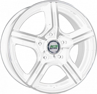 Диски Nitro Y738 6x14 4x98 ET35 58,6 WFP Диски Nitro Y738 6x14 4x98 ET35 58,6 WFP