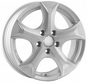 Диски CH59 6x15 5x105 ET39 56,6 S CH8kit Диски CH59 6x15 5x105 ET39 56,6 S CH8kit