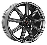 Y7214 6,5x15 5x114,3 ET45 60,1 MGMFP Y7214 6,5x15 5x114,3 ET45 60,1 MGMFP