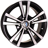 Диски VENTI 1604 6,5х16 4х108 ЕТ31 65.1 BD Диски VENTI 1604 6,5х16 4х108 ЕТ31 65.1 BD