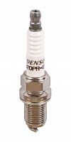 Свеча зажигания DENSO <3008> Q20PR-U11 (NGK <5282> BCPR6EY-11) (1шт) Свеча зажигания DENSO <3008> Q20PR-U11 (NGK <5282> BCPR6EY-11) (1шт)