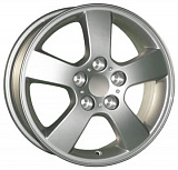 Диски SZ24 6,5x17 5x114,3 ET45 60,1 S SZ4kit Диски SZ24 6,5x17 5x114,3 ET45 60,1 S SZ4kit