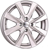 Диск Tech Line TL 524 5,5x15 4x100 ET46 DIA 54,1 SL Диск Tech Line TL 524 5,5x15 4x100 ET46 DIA 54,1 SL