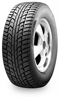 Шина Kumho I'zen rv Stud KC16 225/60 R18 104T Шина Kumho I'zen rv Stud KC16 225/60 R18 104T
