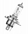 Автолампа Osram 64193 H4 12V 60/55W - (1шт)