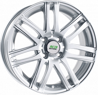 Диски N2O Y459 5x14 4x98 ET35 58,6 S Диски N2O Y459 5x14 4x98 ET35 58,6 S