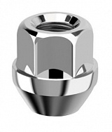 Гайка GR-R M14х1,5х21 (секрет.) откр. Гайка GR-R M14х1,5х21 (секрет.) откр.