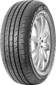 Шины Dunlop 175/70 R13 82T SP Touring T1 Шины Dunlop 175/70 R13 82T SP Touring T1