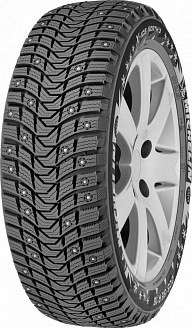 Шина Michelin X-Ice North 3 225/55 R17 101T Шина Michelin X-Ice North 3 225/55 R17 101T