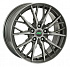 Диск N2O Y4409 7x17 5x114,3 ET35 DIA 67,1 BFP